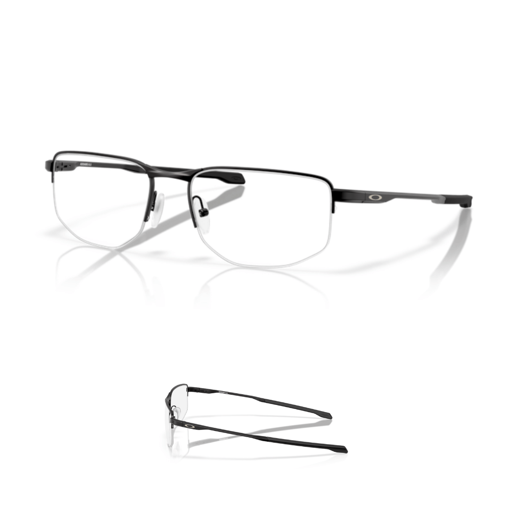 Hastes OAKLEY 3035 ADDAMS 0.5 Originais