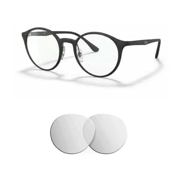 Lentes graduadas para Ray-Ban 4336