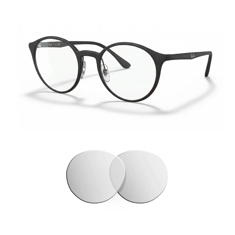 Lentes graduadas para Ray-Ban 4336