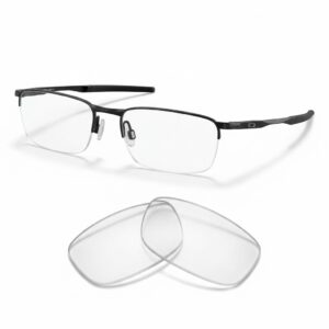 Lentes graduadas para Oakley 3174 BARRELHOUSE 0.5