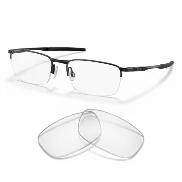 Lentes graduadas para Oakley 3174 BARRELHOUSE 0.5