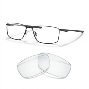 Lentes graduadas para Oakley 3217 SOCKET 5.0