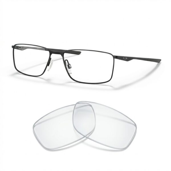 Lentes graduadas para Oakley 3217 SOCKET 5.0
