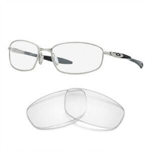 Lentes graduadas para Oakley 4059 BLENDER