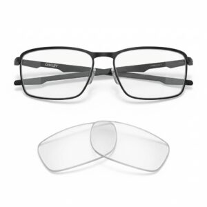 Lentes graduadas para Oakley 4106 CONDUCTOR 6