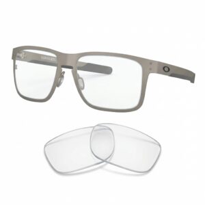 Lentes graduadas para Oakley 4123 HOLBROOK METAL