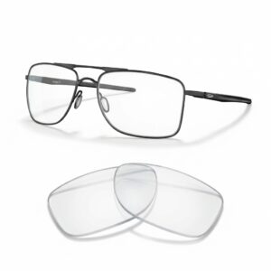 Lentes graduadas para Oakley 4124 GAUGE 8