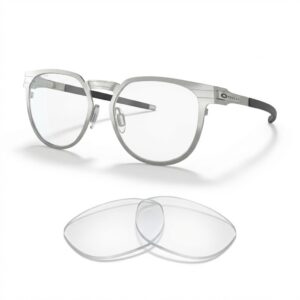 Lentes graduadas para Oakley 4137 DIECUTTER