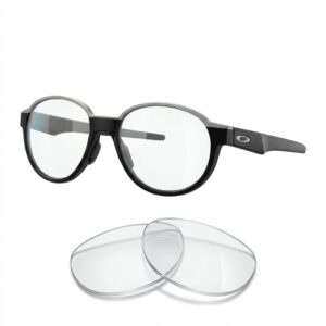 Lentes graduadas para Oakley 4144 COINFLIP