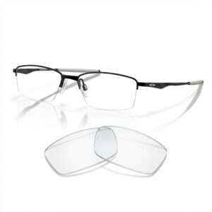 Lentes graduadas para Oakley 5119 LIMIT SWITCH 0.5