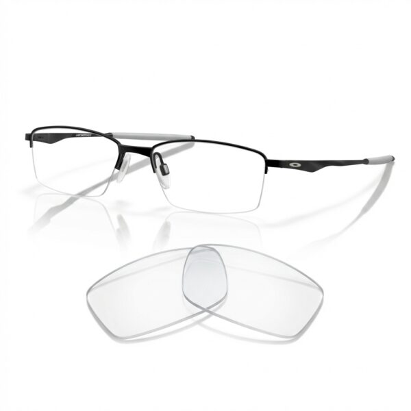 Lentes graduadas para Oakley 5119 LIMIT SWITCH 0.5