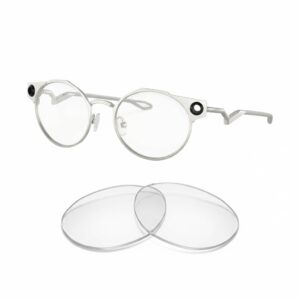 Lentes graduadas para Oakley 6046 DEADBOLT