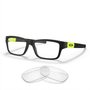 Lentes graduadas para Oakley 8005 MARSHAL XS