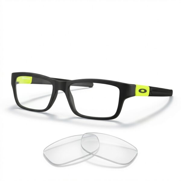 Lentes graduadas para Oakley 8005 MARSHAL XS