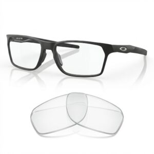 Lentes graduadas para Oakley 8032 HEX JECTOR