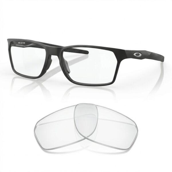 Lentes graduadas para Oakley 8032 HEX JECTOR