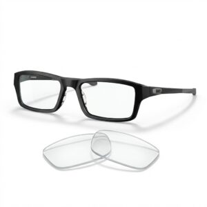 Lentes graduadas para Oakley 8039 CHAMFER
