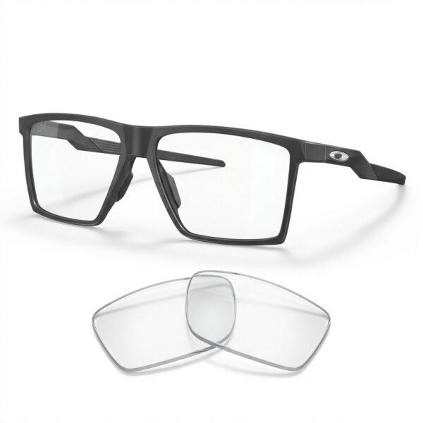 Lentes graduadas para Oakley 8052 FUTURITY