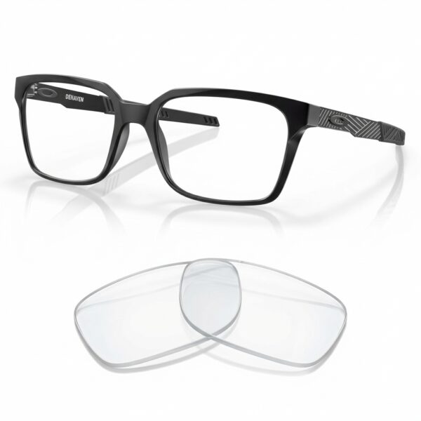 Lentes graduadas para Oakley 8054 DEHAVEN