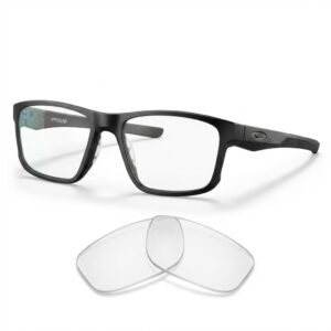 Lentes graduadas para Oakley 8078 HYPERLINK