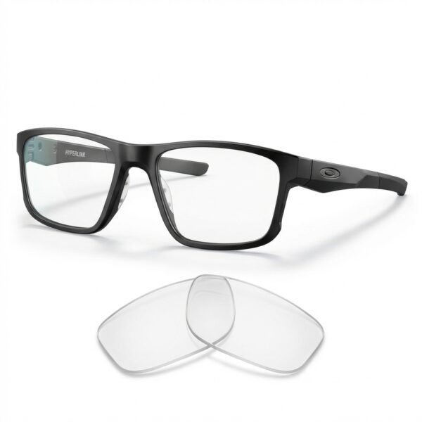Lentes graduadas para Oakley 8078 HYPERLINK