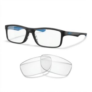 Lentes graduadas para Oakley 8081 PLANK 2.0