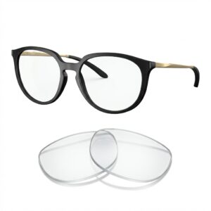 Lentes graduadas para Oakley 8150 BMNG