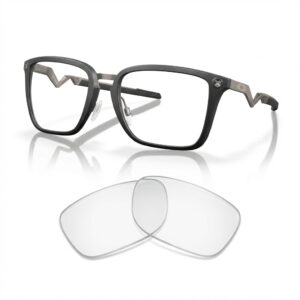 Lentes graduadas para Oakley 8162 COGNITIVE