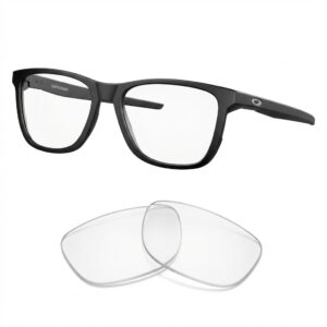 Lentes graduadas para Oakley 8163 CENTERBOARD