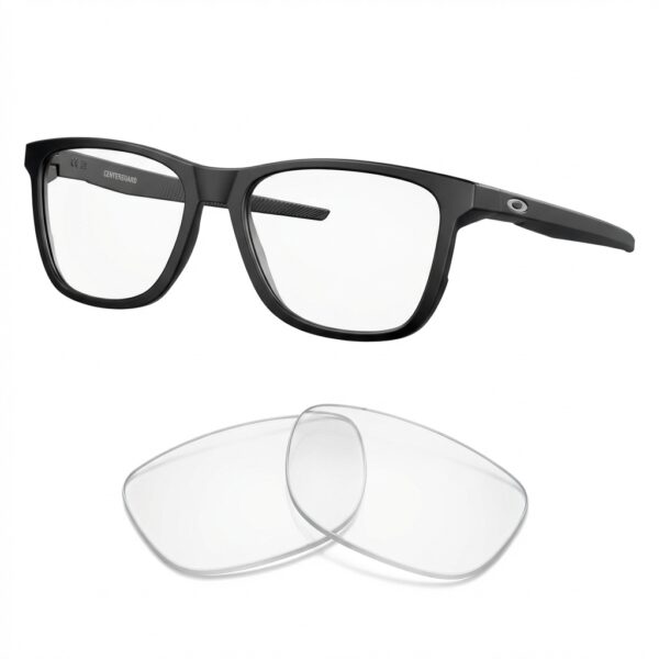 Lentes graduadas para Oakley 8163 CENTERBOARD