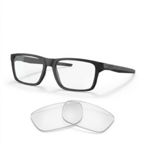 Lentes graduadas para Oakley 8164 PORT BOW