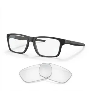 Lentes graduadas para Oakley 8164 PORT BOW