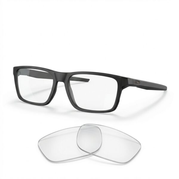 Lentes graduadas para Oakley 8164 PORT BOW