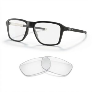 Lentes graduadas para Oakley 8166 WHEEL HOUSE