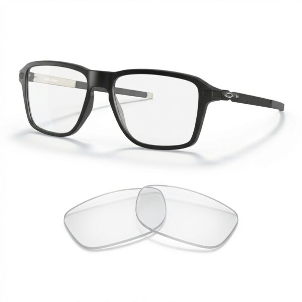 Lentes graduadas para Oakley 8166 WHEEL HOUSE
