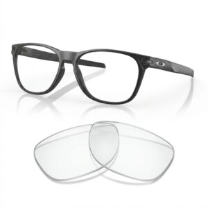 Lentes graduadas para Oakley 8177 OJECTOR RX
