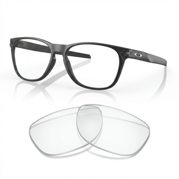 Lentes graduadas para Oakley 8177 OJECTOR RX
