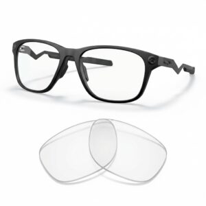 Lentes graduadas para Oakley 8187 CEREBRAL