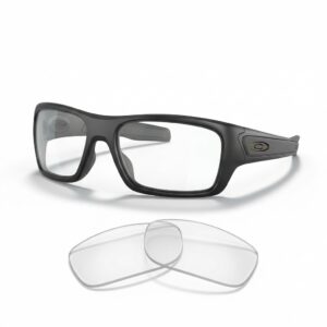 Lentes graduadas para Oakley 9003 TURBINE XS