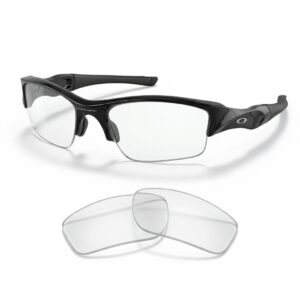 Lentes graduadas para Oakley 9009 FLAK JACKET XLJ