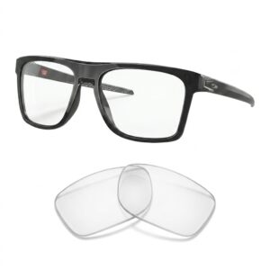 Lentes graduadas para Oakley 9100 LEFFINGWELL