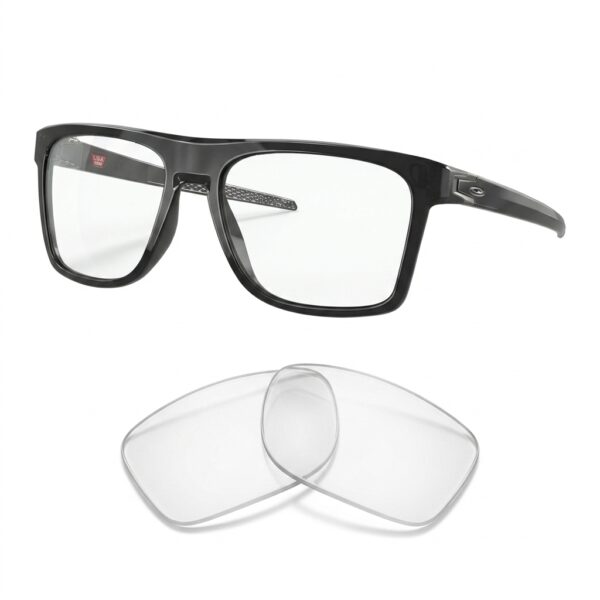 Lentes graduadas para Oakley 9100 LEFFINGWELL