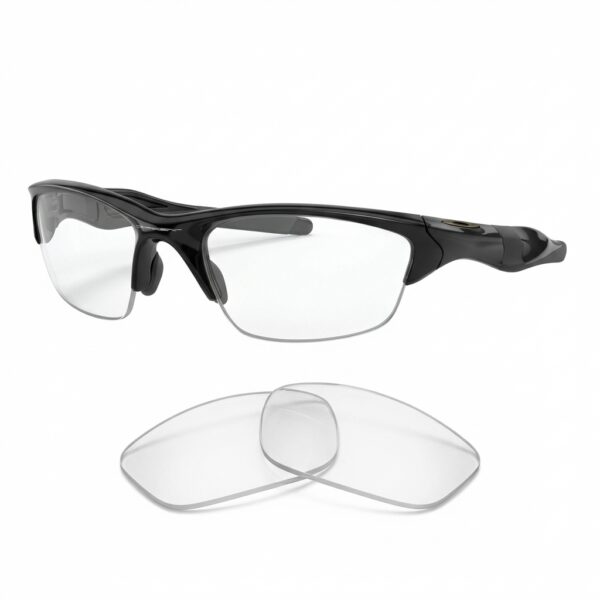 Lentes graduadas para Oakley 9144 HALF JACKET 2.0