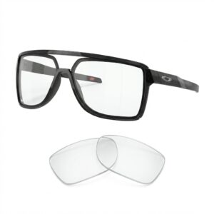 Lentes graduadas para Oakley 9147 CONTRAIL