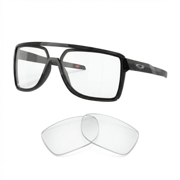 Lentes graduadas para Oakley 9147 CONTRAIL
