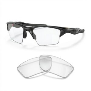 Lentes graduadas para Oakley 9154 HALF JACKET 2.0 XL