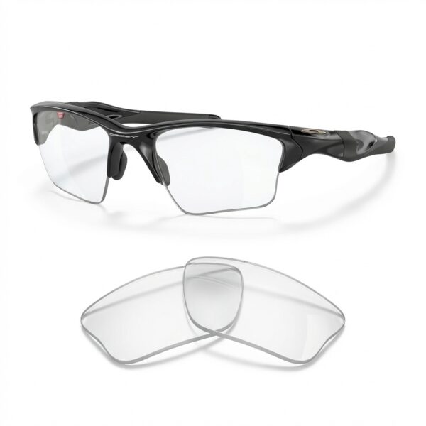 Lentes graduadas para Oakley 9154 HALF JACKET 2.0 XL