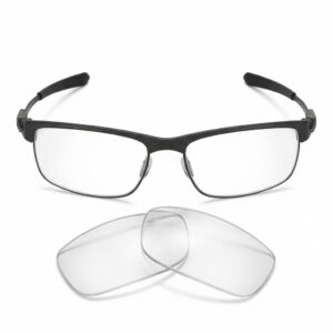 Lentes graduadas para Oakley 9174 CARBON BLADE