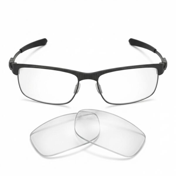 Lentes graduadas para Oakley 9174 CARBON BLADE
