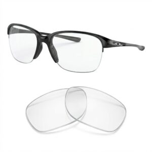 Lentes graduadas para Oakley 9191 UNSTOPPABLE